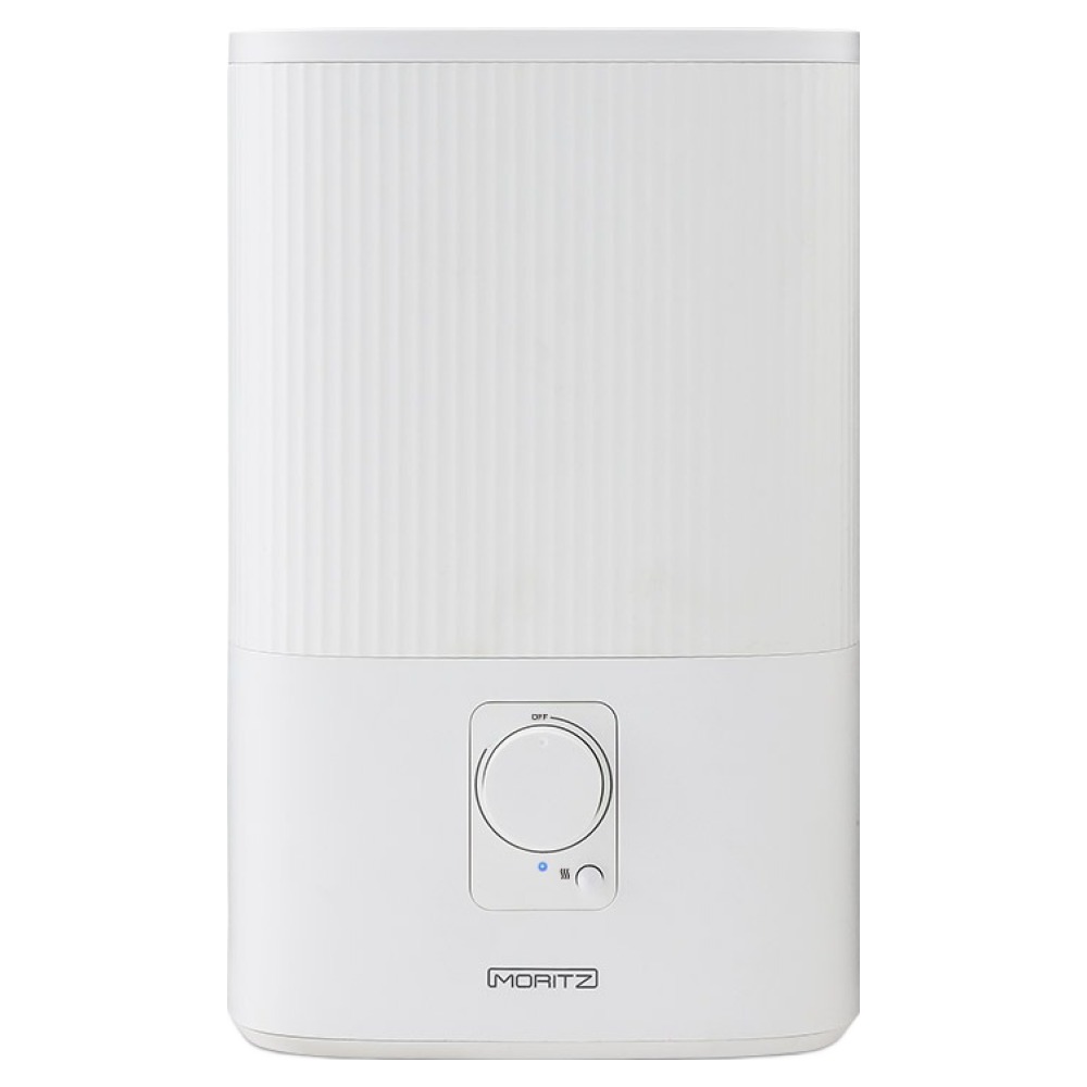 모리츠 복합식 가습기 4L, MO-RUHM25, 화이트 39,900원