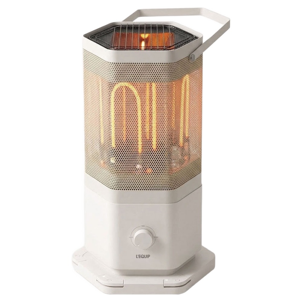 리큅 7면 카본 전기히터 119,000원