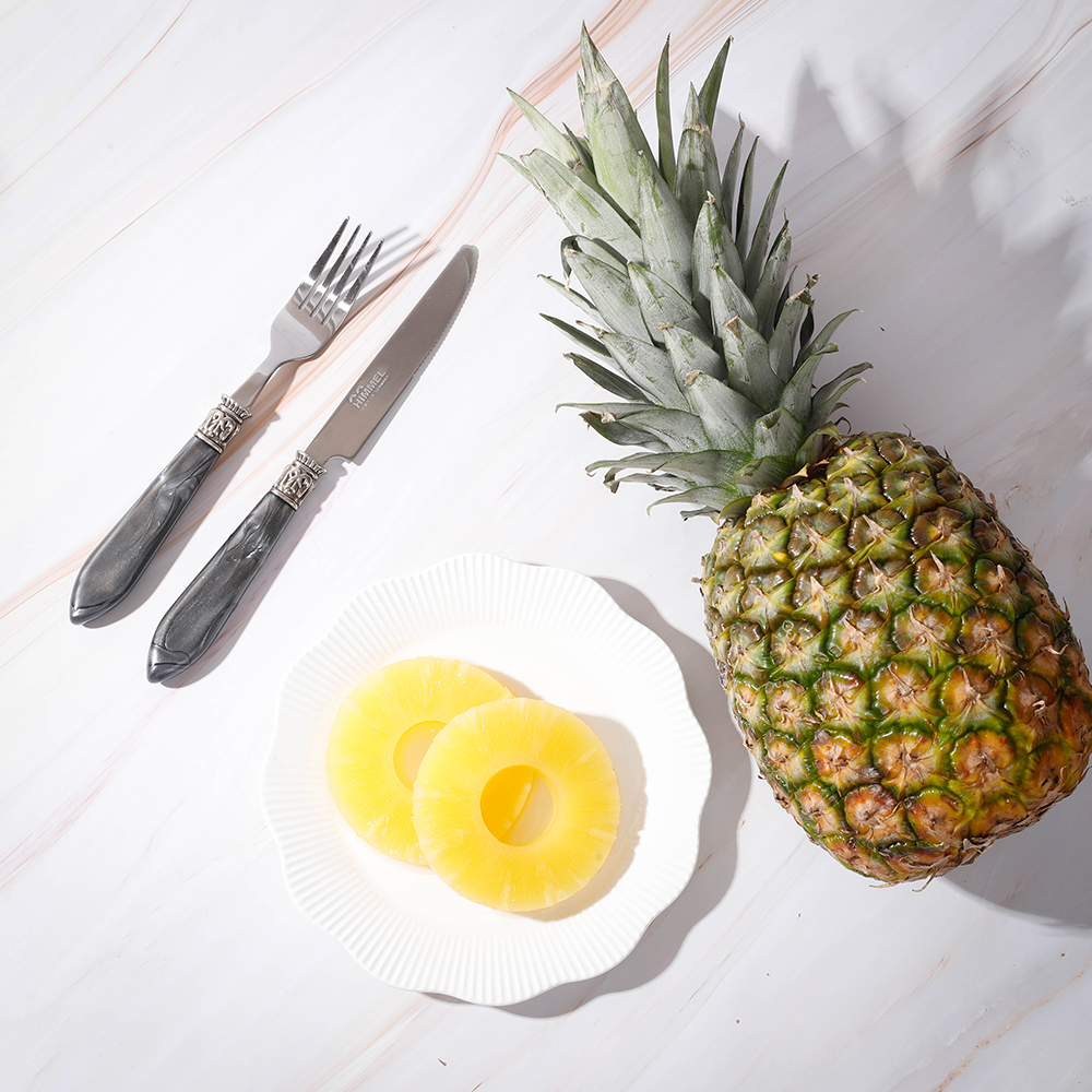 고당도 골드 파인애플 생과일 2~7수 프리미엄 특란과 대과 가정용 선물용, 1개, 고당도 골드파인애플 6수(대과) 12kg 1박스 65,000원