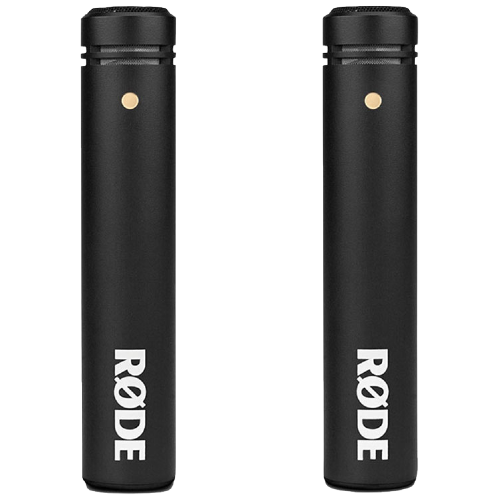 [정품] RODE M5 Matched Pair 펜슬형 마이크 로데 스테레오 콘덴서 마이크 299,000원