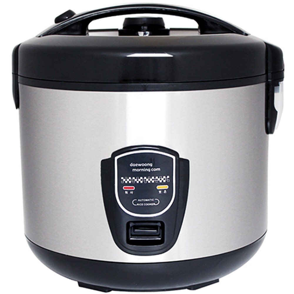 대웅모닝컴 전기보온밥솥 DW-1731WS 17인용 59,900원