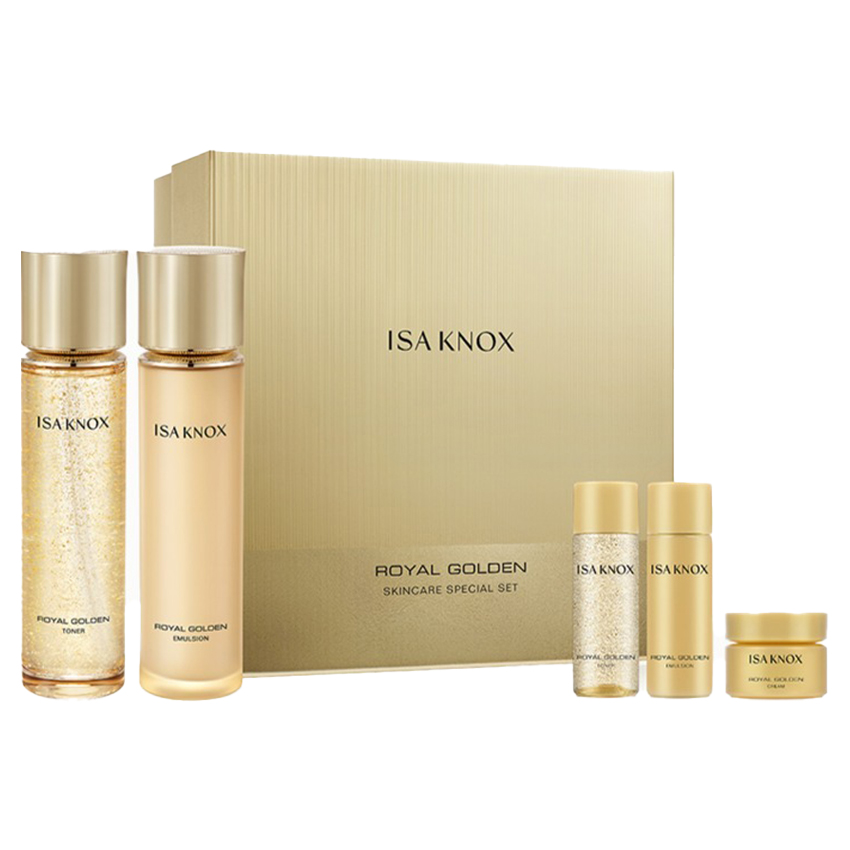 이자녹스 로얄 골든 기획 2종 세트 94,960원