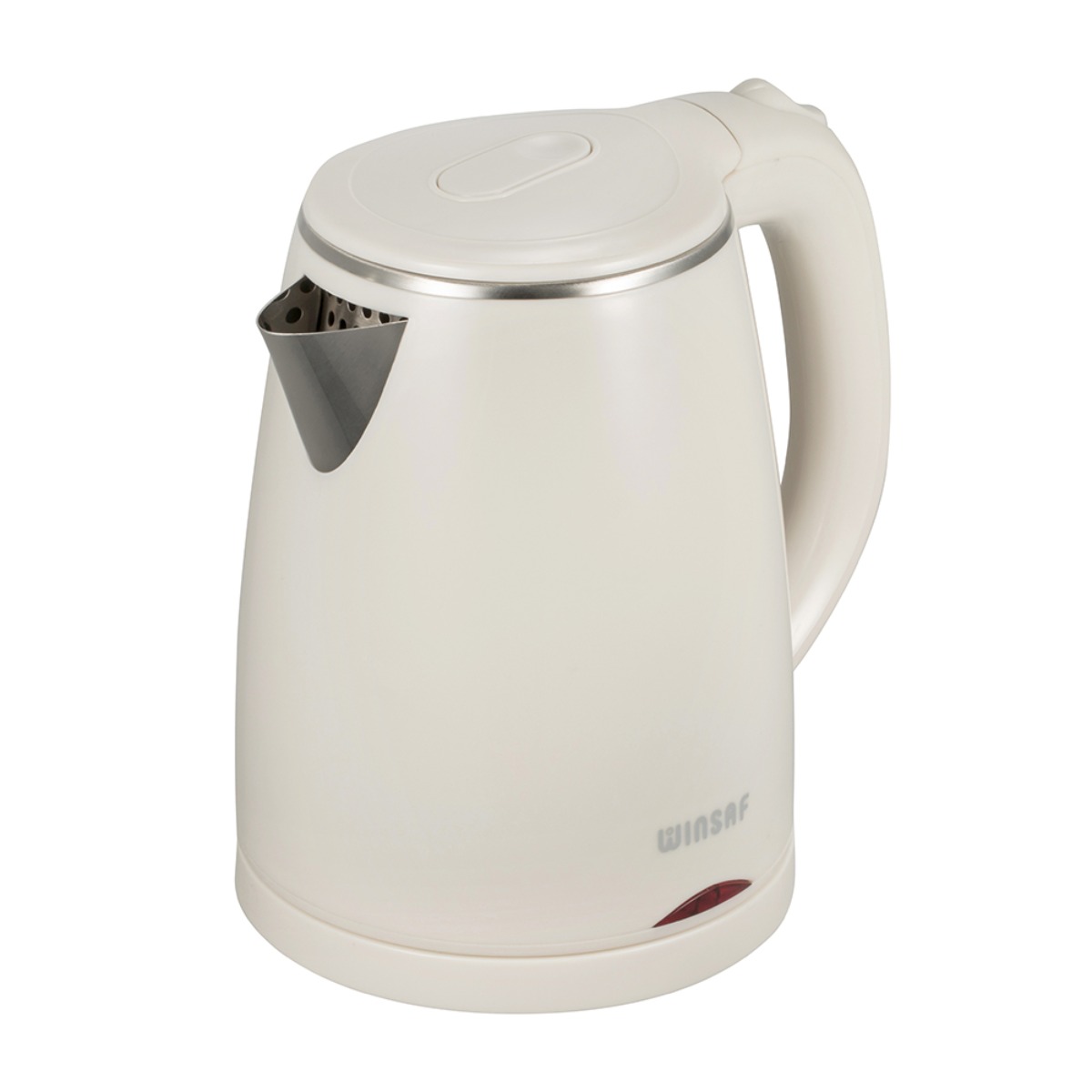 윈세프 WTK-1011 커피포트 무선 주전자 포트 가정 호텔용 주방가전 1L 38,900원