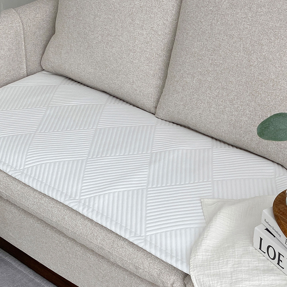 한스갤러리 듀라론 냉감 소파패드 36,300원