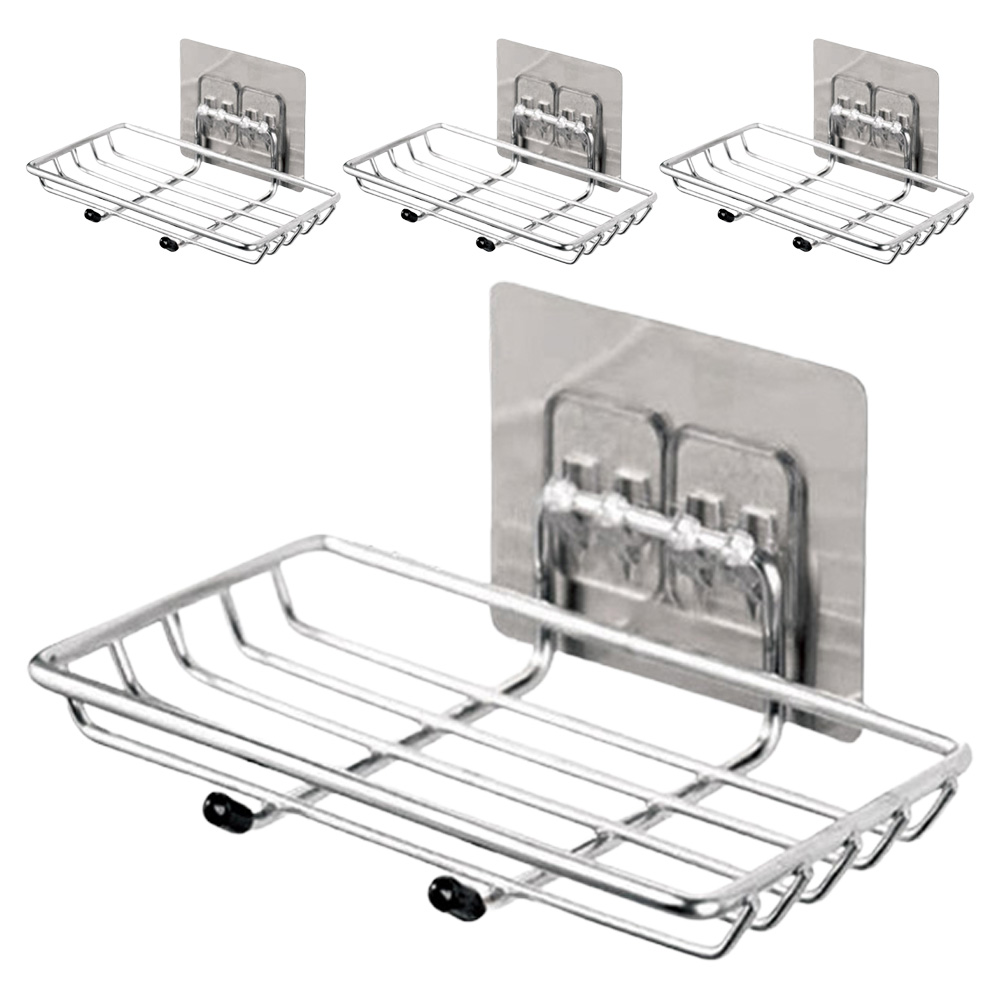 마켓플랜 무타공 2in1 비누 트레이 13,120원