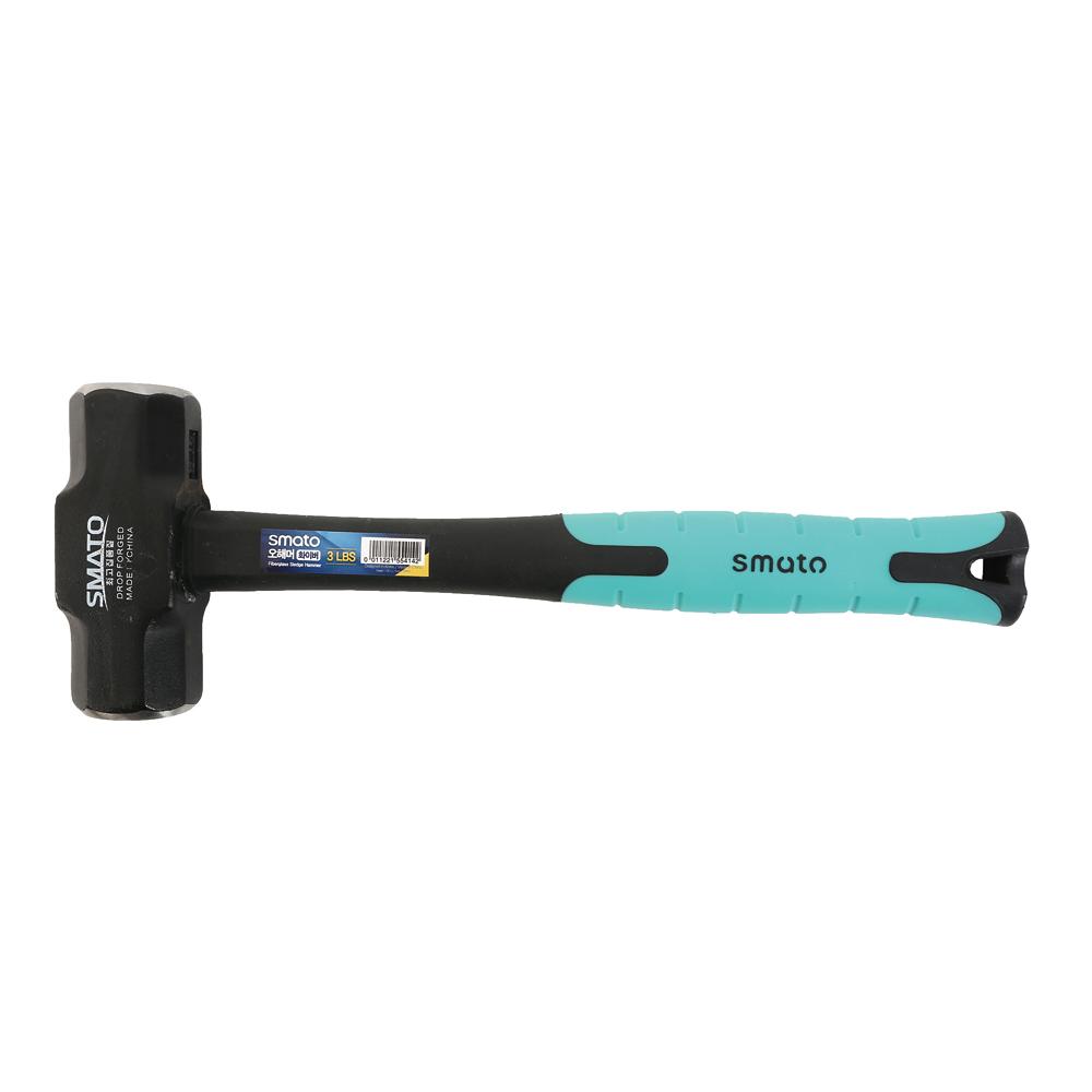 스마토 오해머 3LBS 9,980원