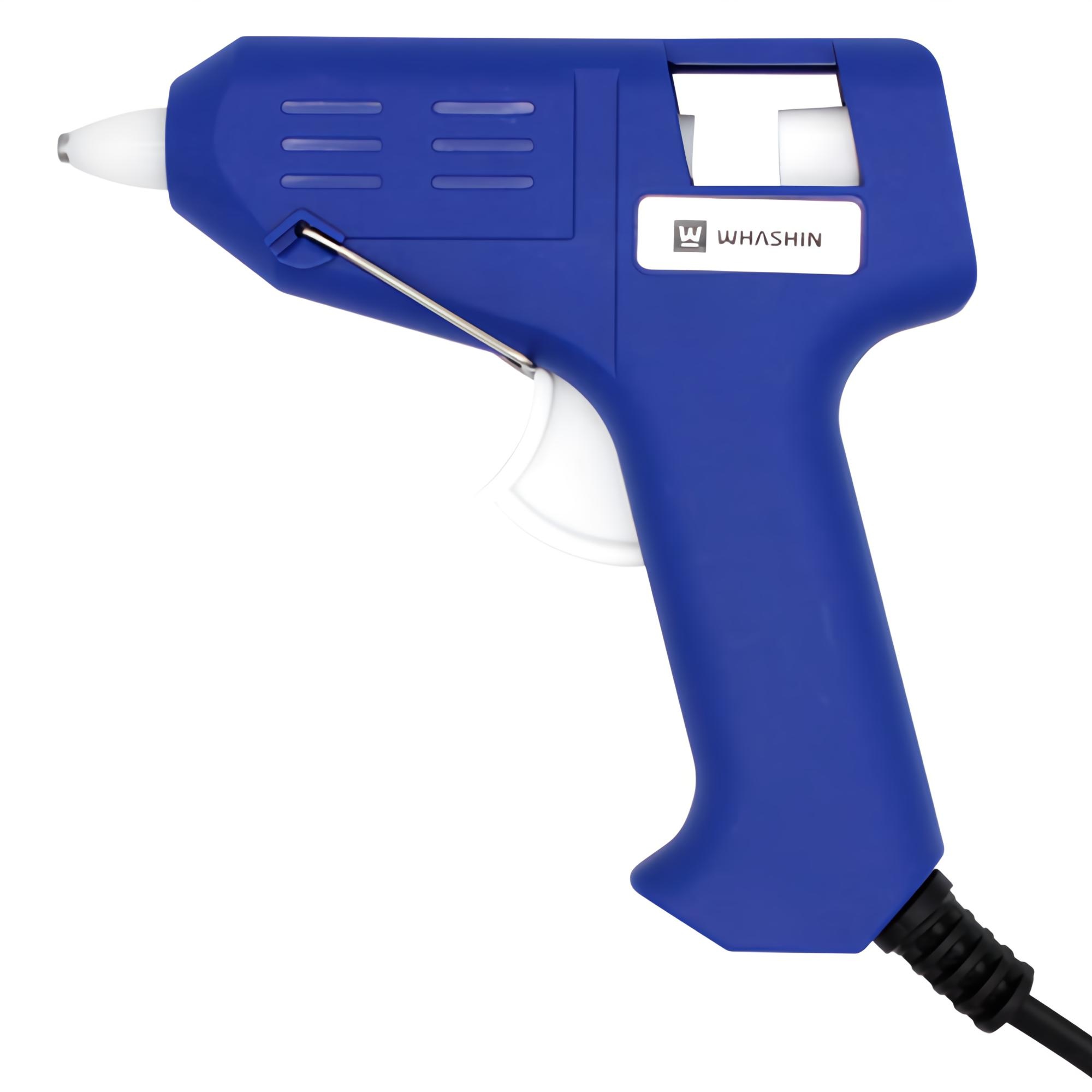 화신 GL-10W 글루건 소 7mm, 1개 5,000원