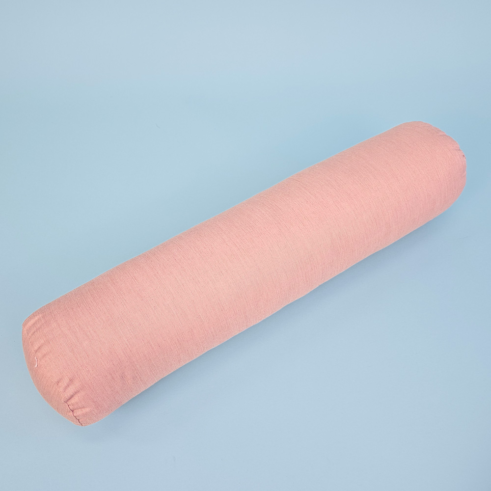 디알엠 삼각 등받이 쿠션 침대 의자 쇼파 소형 중형 대형 등쿠션, 오렌지 9,900원