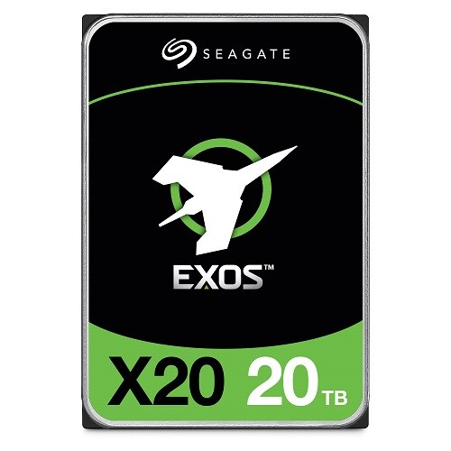 씨게이트 Exos X20 HDD 929,000원