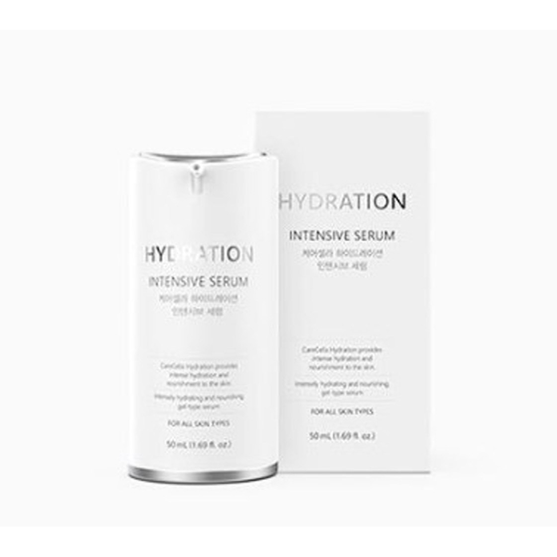 [정품공식몰] 지쿱 기초 하이드레이션 인텐시브 세럼 32,580원