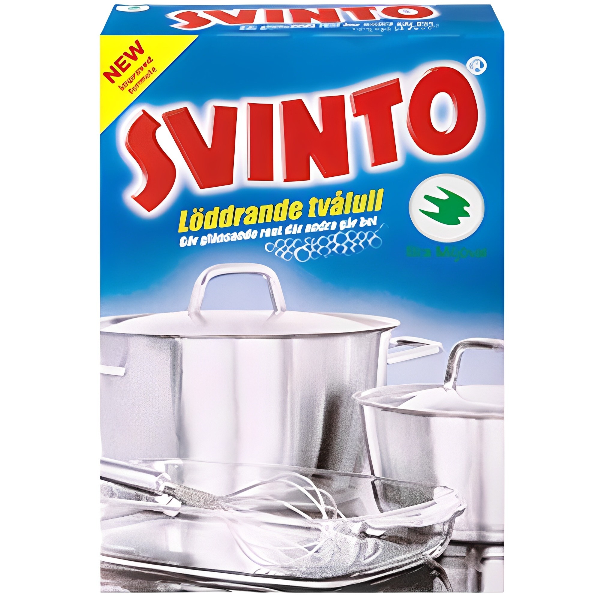 스빈또 스웨덴 수세미, 현재가 5,900원