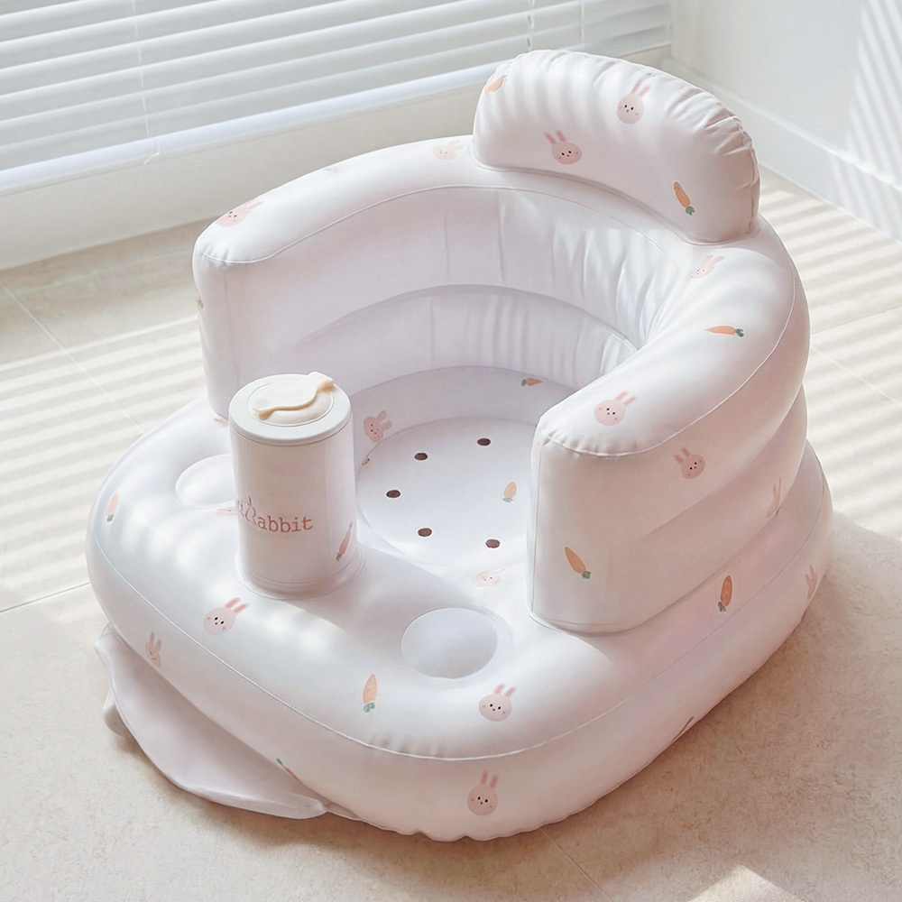 아띠래빗 유아용 소프트 의자 + 수리용 패치 세트 21,900원