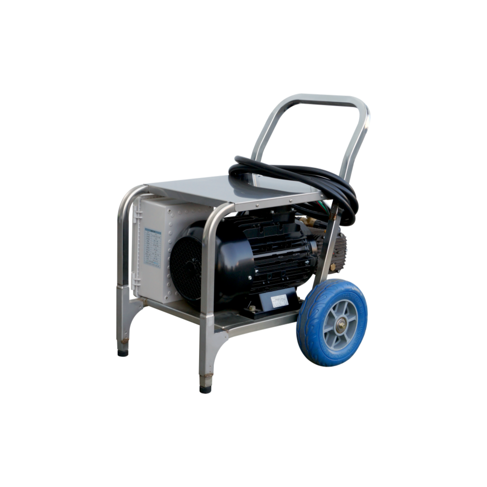 고압세척기 SMN-350 자체제작 350Bar 5,100,000원