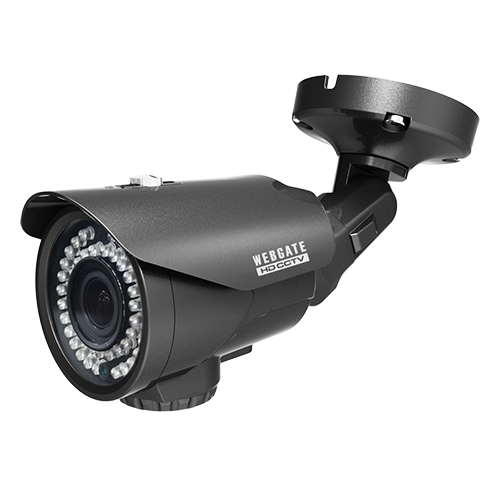 NK1080BL-IR48 2MP IP 실외 네트워크 뷸렛 IR CCTV 카메라 웹게이트, 1개 328,000원