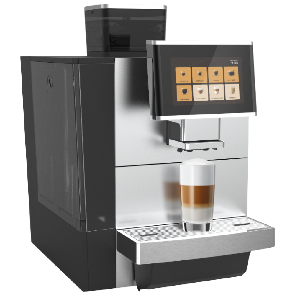 칼렘 E50T 전자동 원두커피머신 3,000,000원