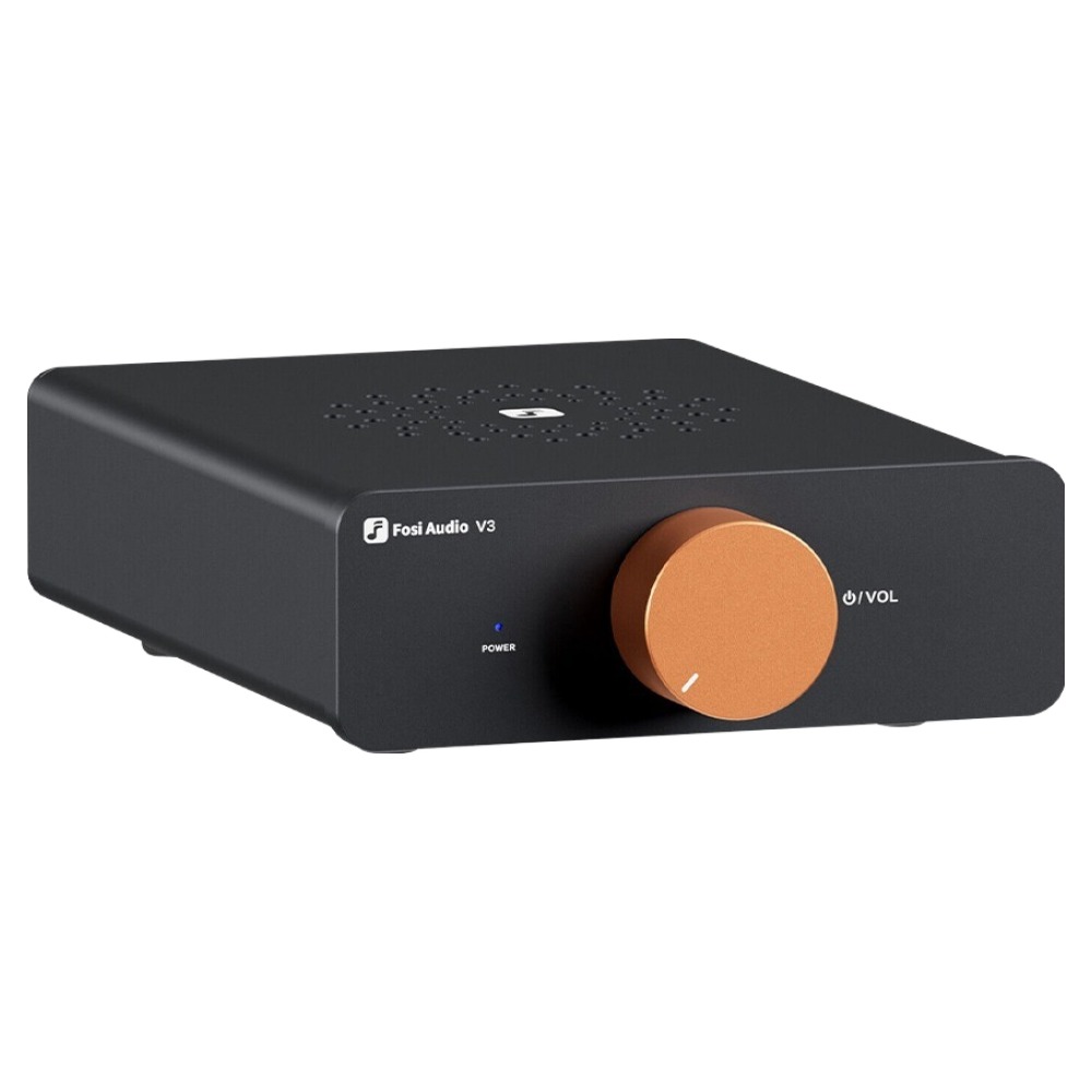 포시오디오 미니 스피커 인티 앰프 79,000원