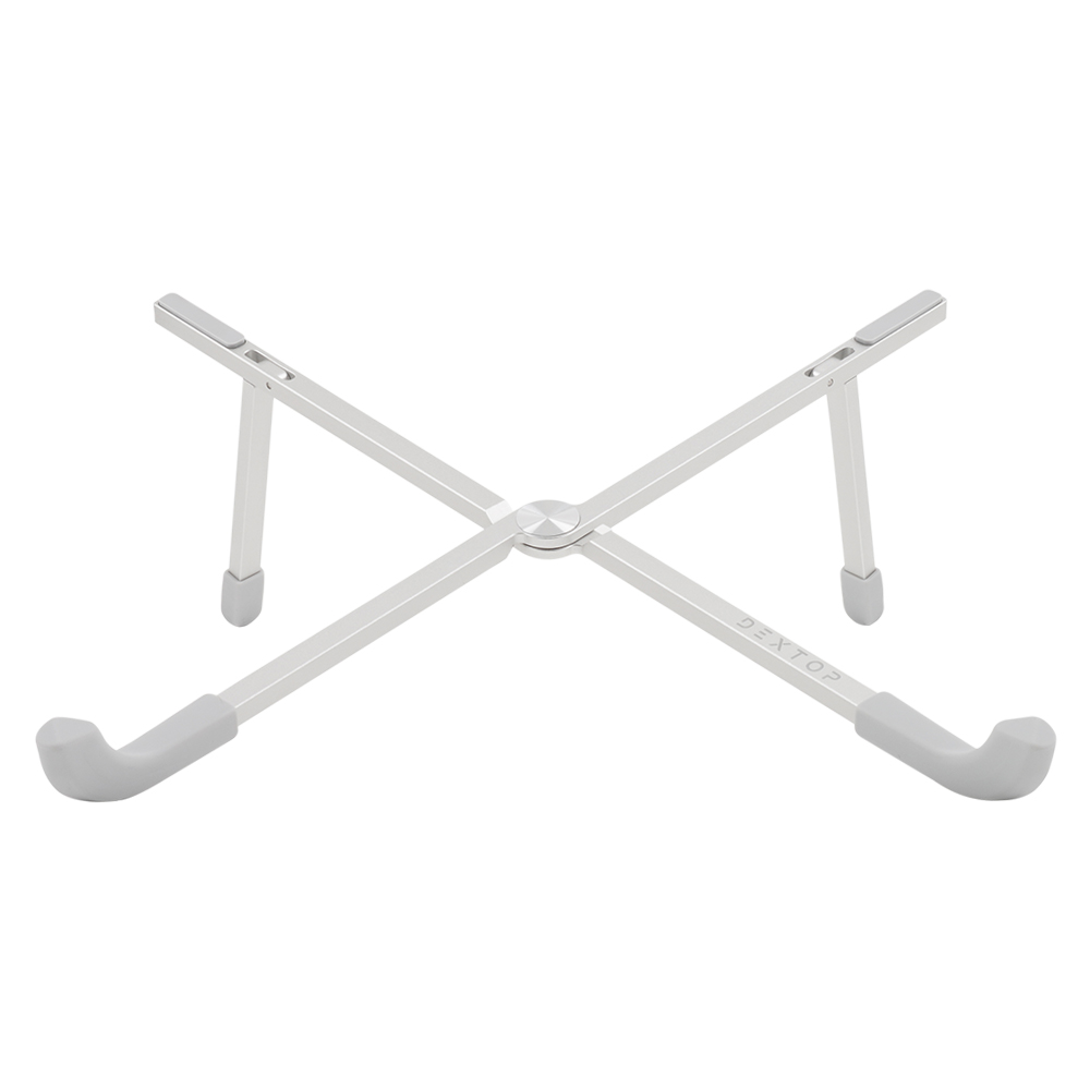 덱스탑 초경량 휴대용 폴딩 알루미늄 노트북 거치대 16,500원