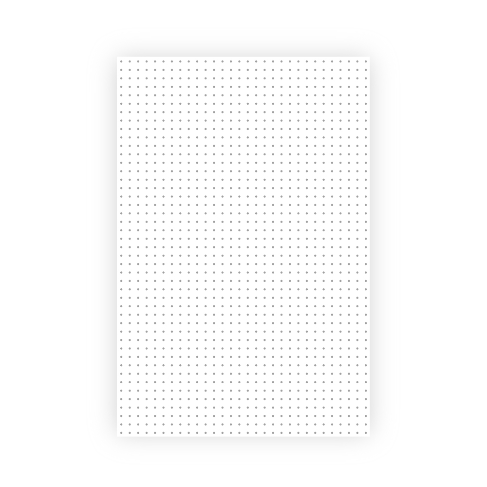 JNCP 타공판 600x900mm(홀간격20mm), 화이트, 1개 58,000원