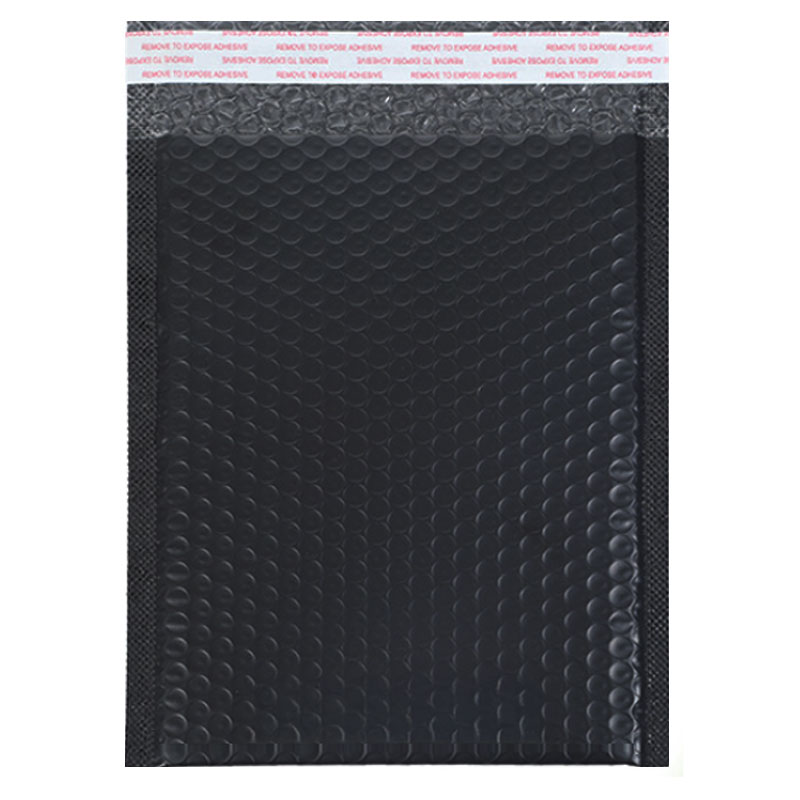 라인하임 뽁뽁이 에어캡 PE 안전봉투 블랙, 50매, 현재가 8,900원