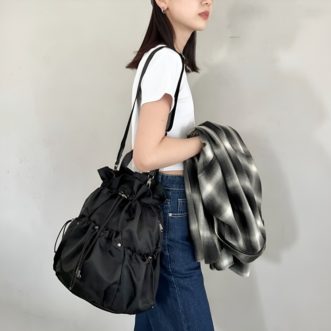 노스페이스 가방 보니 팩 미디움 3way 미니 COCOBLANK키링증정 119,000원