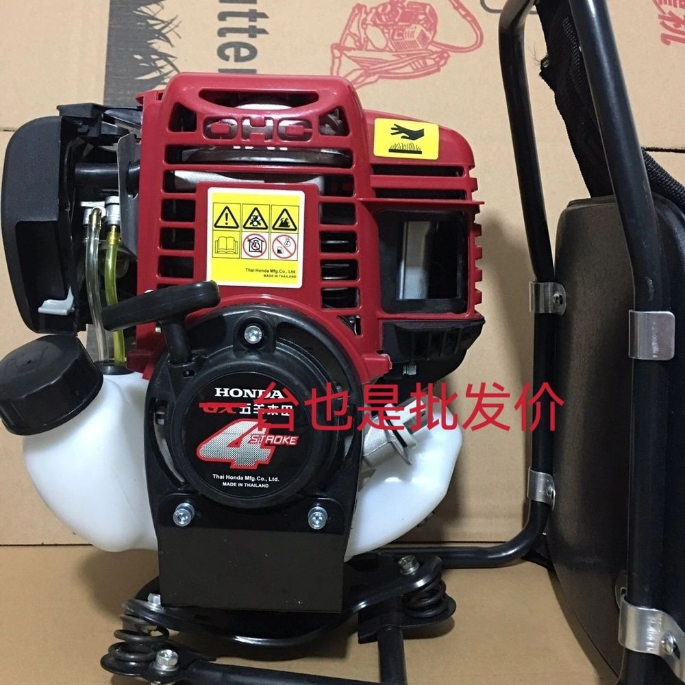 혼다예초기엔진 gx35 제초기 잔디깍는기계 혼다 벌초 가솔린 114,910원