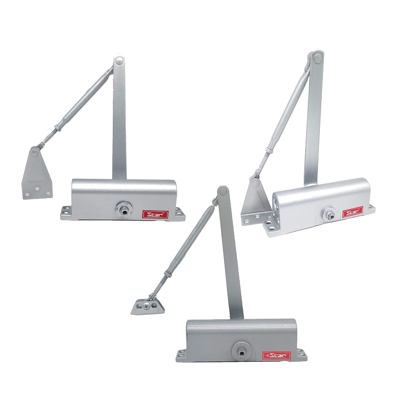 삼화정밀 K630 K620 S630F S620F 방화문도어체크 도어클로저K630호환, 1개 17,600원