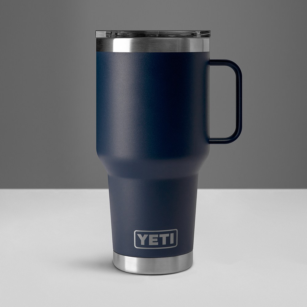 [정식수입] 예티 텀블러 램블러 트레블 머그 887ml 30oz (네이비) 리브퍼콜라보 식약처인증 79,000원