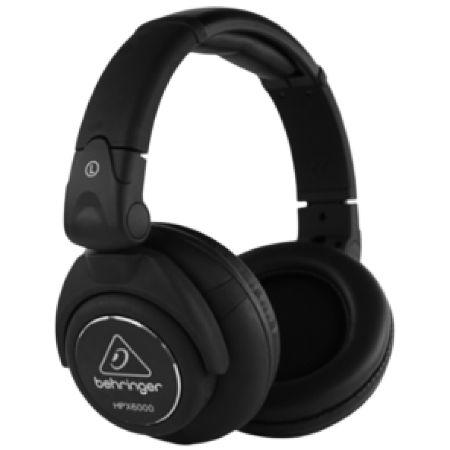 베링거 HPX6000 모니터 헤드폰 92,000원