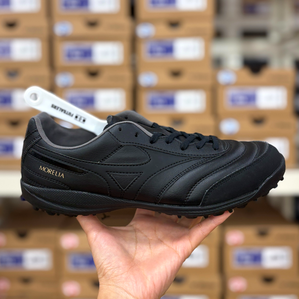 미즈노 모렐리아 살라 프로 AS TF 발볼넓은 풋살화 119,800원