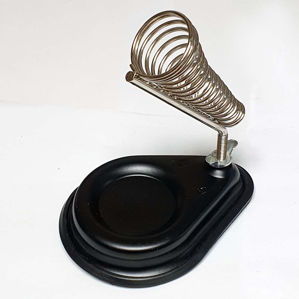 인두받침대/ 수공구 납땜인두 과학학습 실험실습 전자납땜작업도구 수업준비물 만들기재료 4,000원