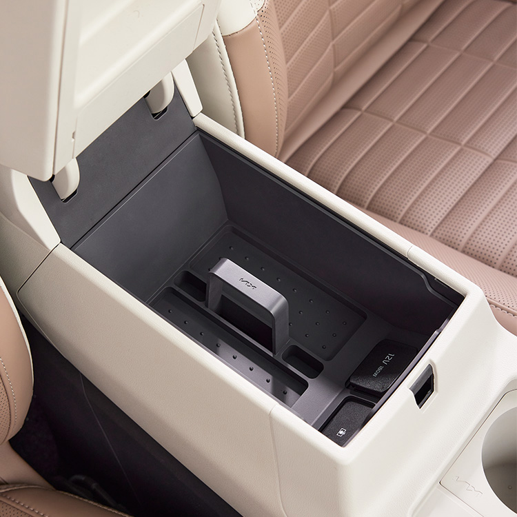 기아컬렉션 콘솔트레이, 블랙, 기아 디올뉴 셀토스 SP3 26,000원