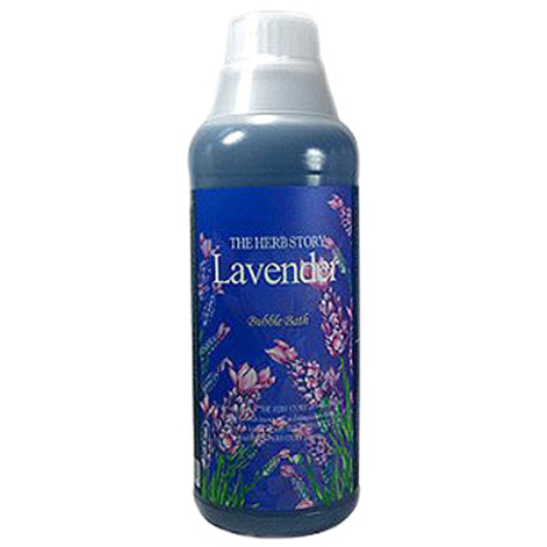 더허브스토리 라벤더 아로마 버블바스 10,710원