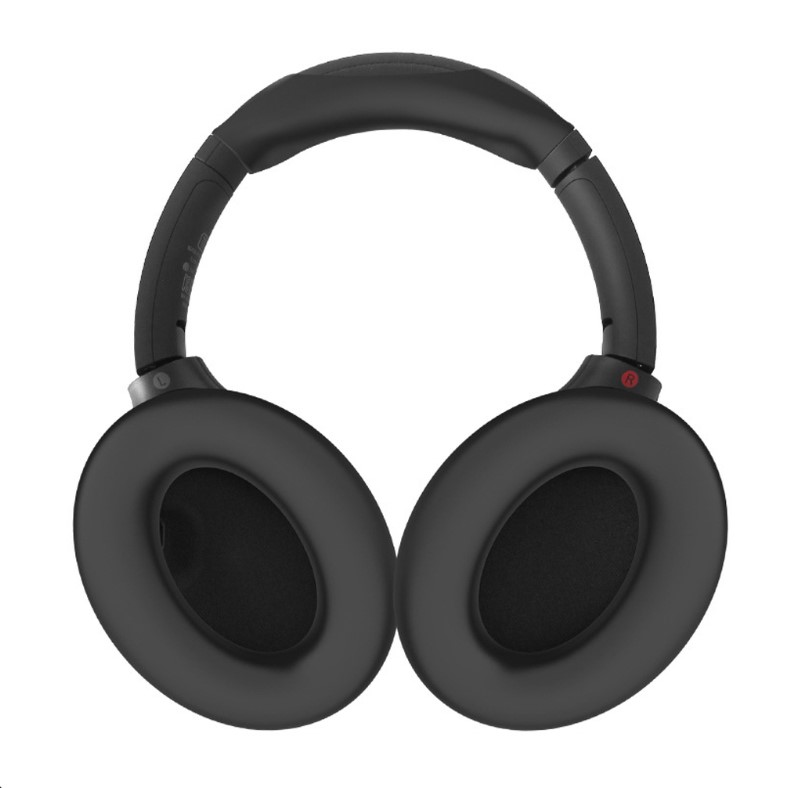 소니 WH-1000XM4 케이스 커버 실리콘 커스텀, WH-1000XM4(헤드밴드), 블랙 11,210원