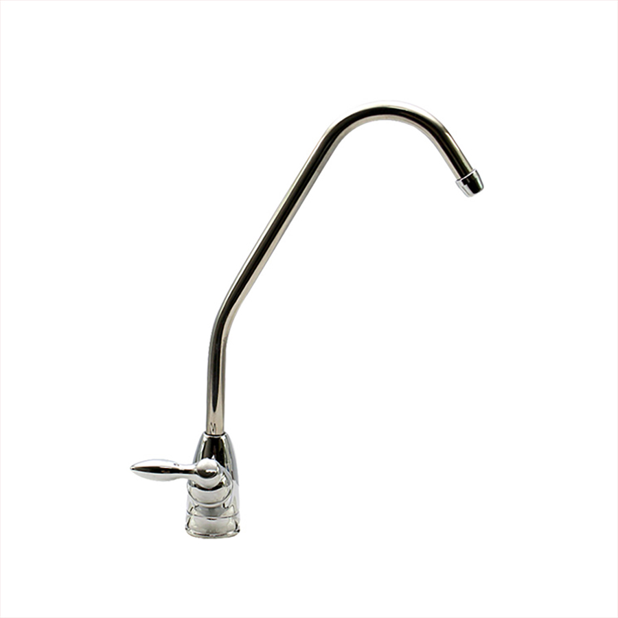 PF-14 땅콩파우셋 정수기부품 씽크대 조리수밸브 연결피팅(I피팅1/4:1/4)포함 니플타입 정수기부품 7,380원