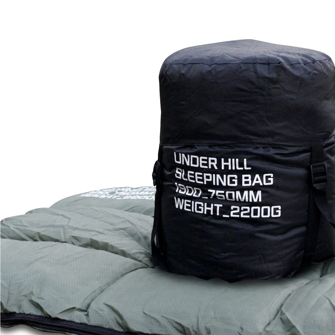 캠핑 침낭 동계 백패킹 군용 사각 경량 미군 야전 이불, 1개 48,900원