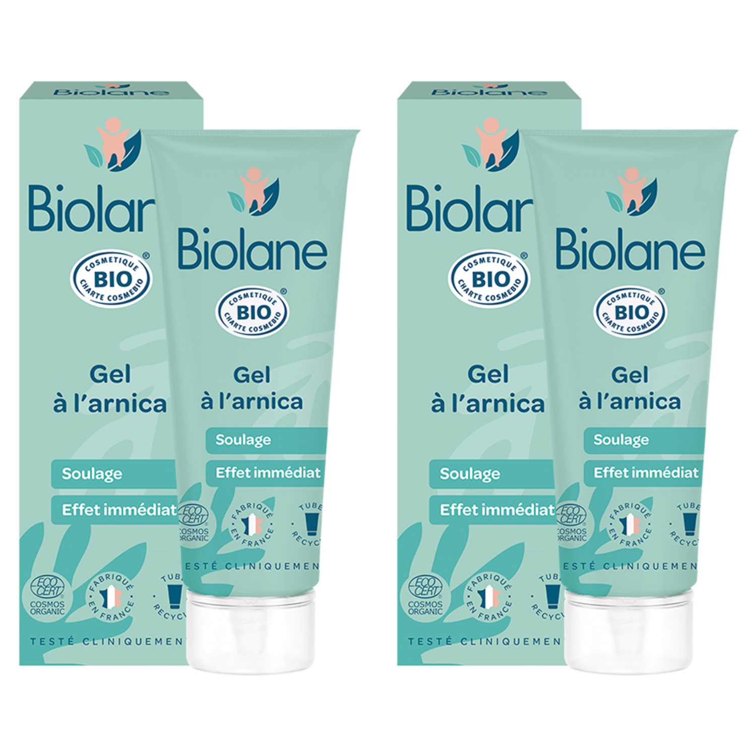 비올란 오가닉 아르니카 겔, 2개, 20ml 39,710원