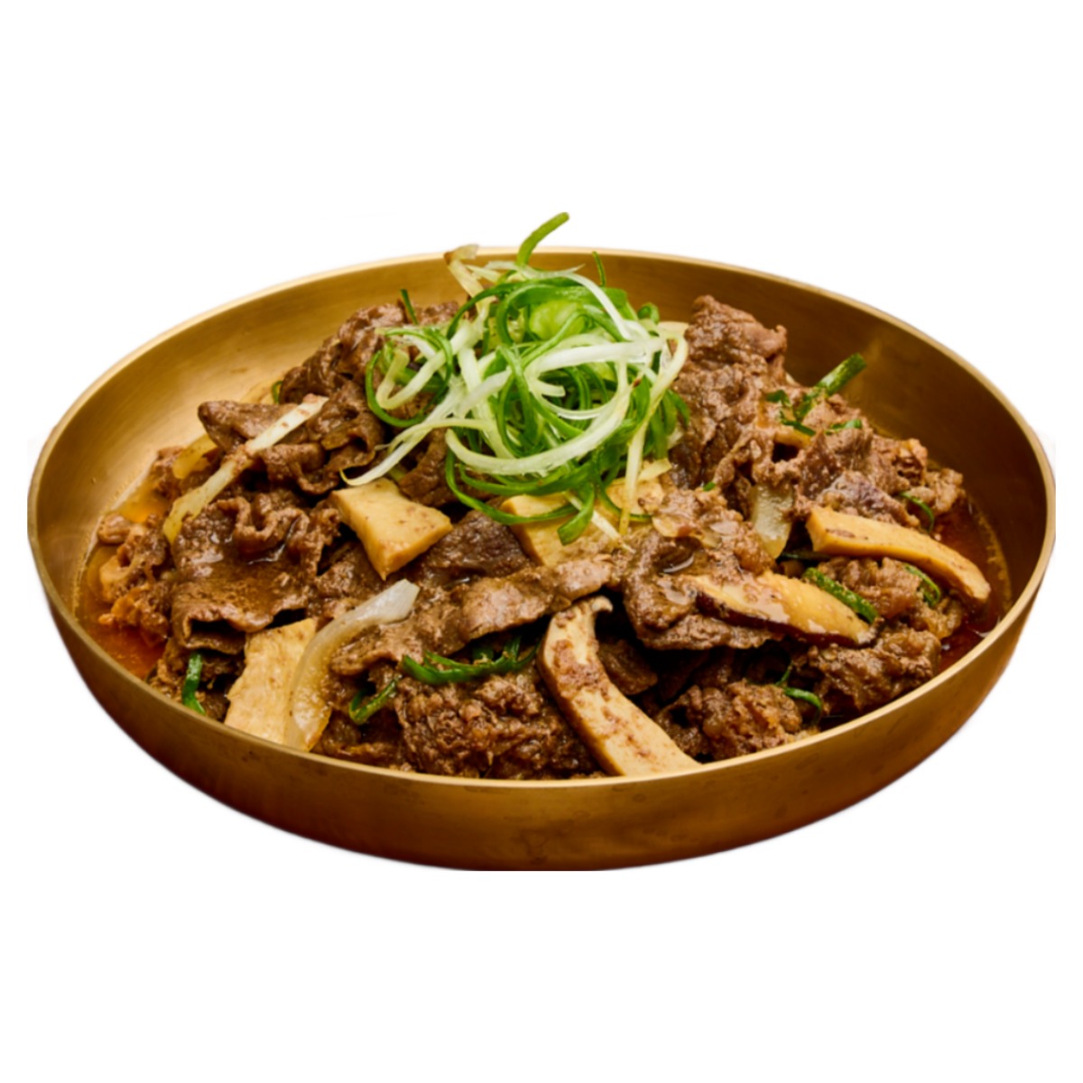 우본 한우 양념 소불고기 불고기 전골 밀키트 500g, 500g, 5개 100,780원