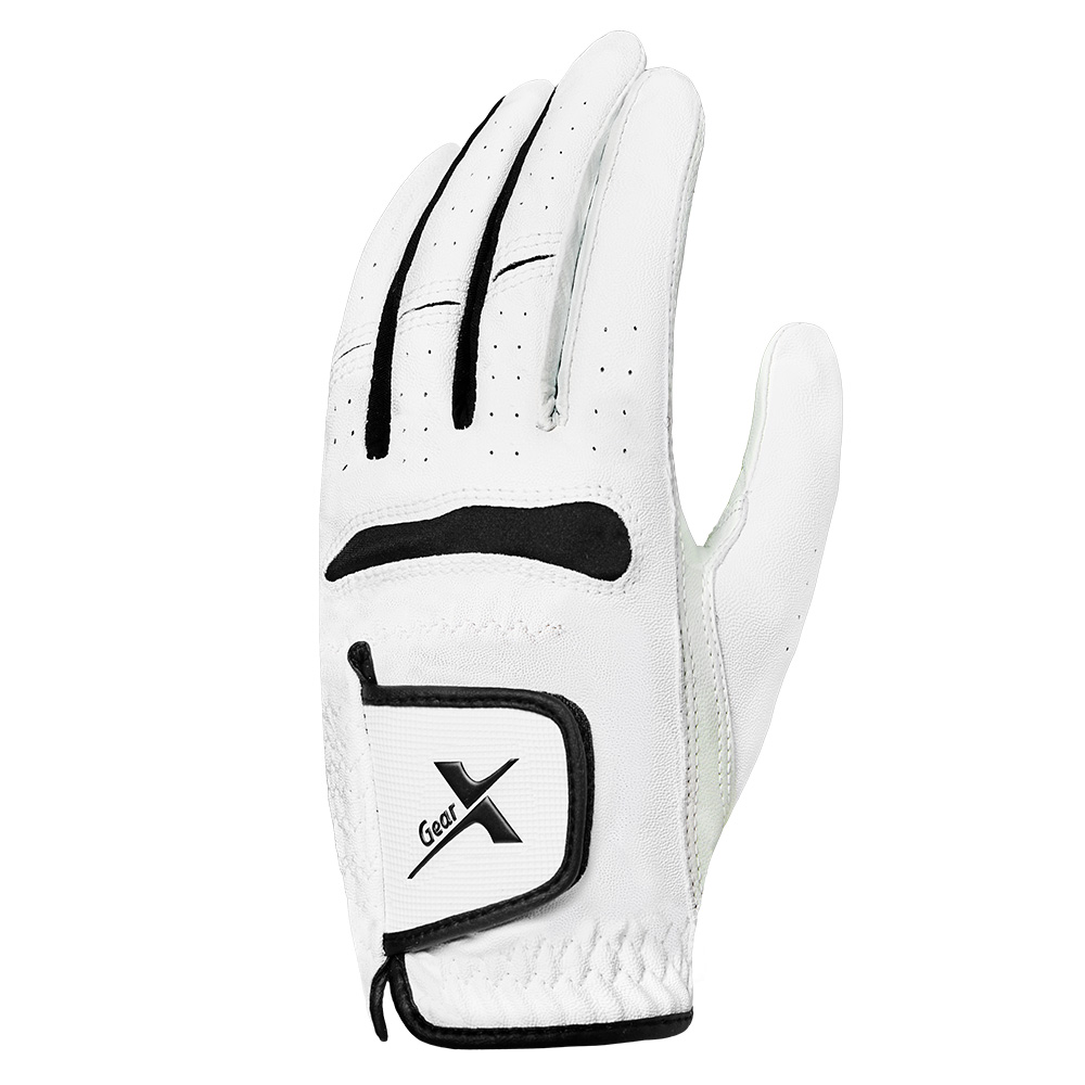 기어엑스 AFH3 프로 골프장갑 흰색 남성용 왼손 1p 6,900원