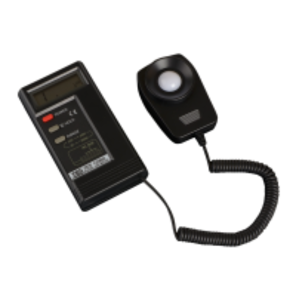디지탈조도계 TES-1332A 조명측정 (0~20,000LUX) 104,900원
