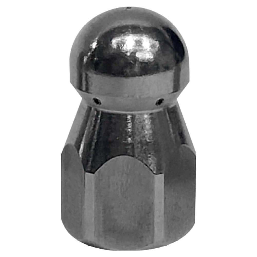 월드크린 원형 고압 세척 청소 노즐 중 11.5mm, 1개 8,500원