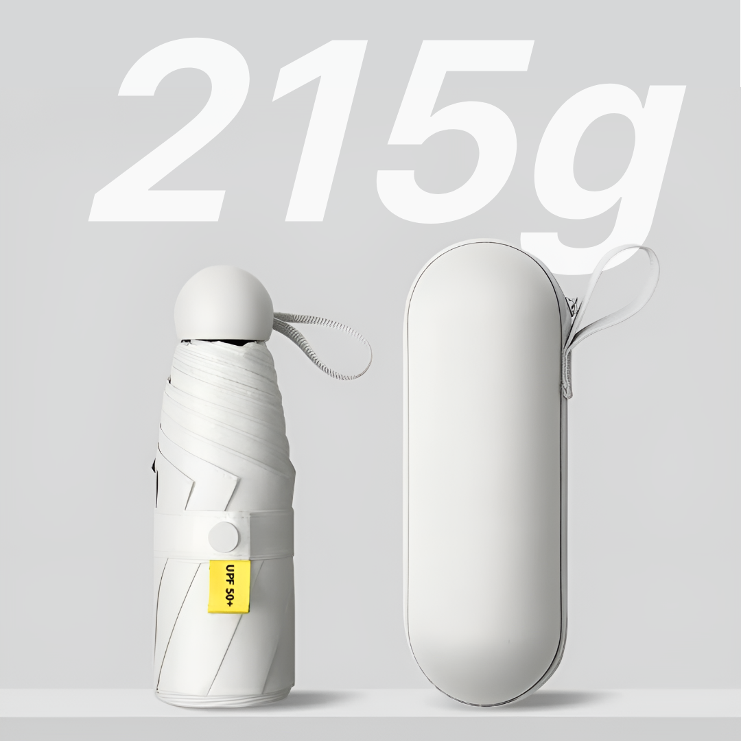 데이모노 한손에 쏙 가볍고 튼튼한 UV차단 암막 양우산 9,900원