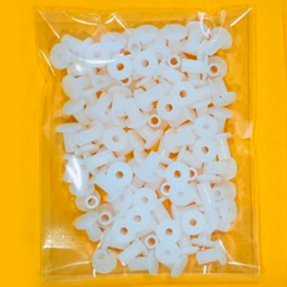 미술작품용 리벳 종이모형 투구만들기 조립부품 8mm 암수 약100개 7,200원