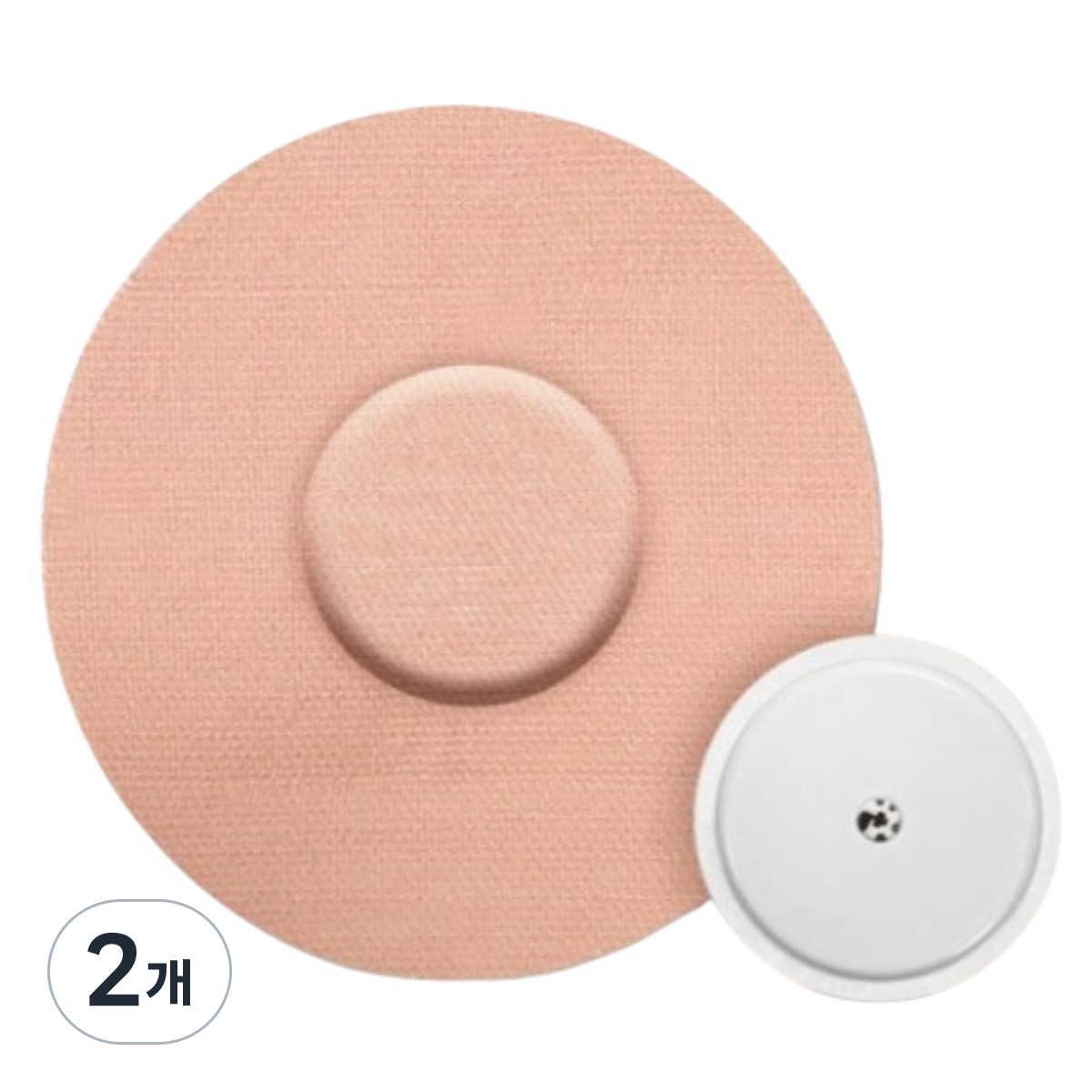 [정품] 레몬라이프 연속혈당측정기 프리스타일 리브레 덱스콤G7 고정패치 28,250원