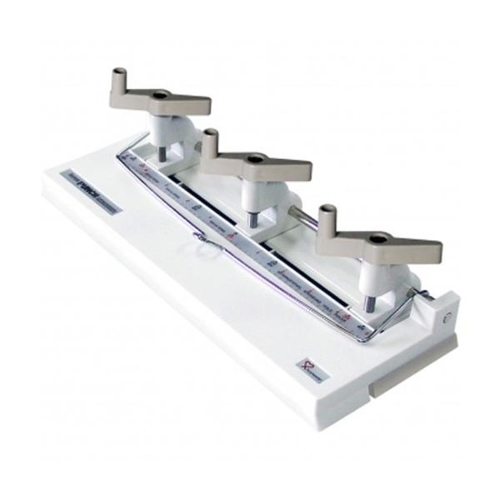 바이하츠 3공스크루펀치(3공 50매천공) 53,640원