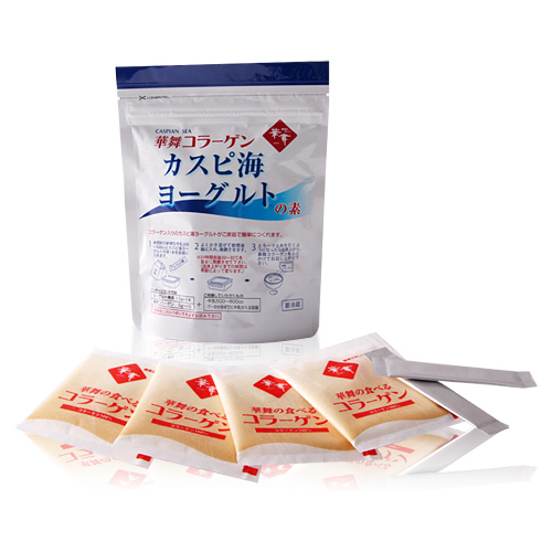 [하나마이] 카스피해 유산균 플레인요거트 요구르트 스타터 프로바이오틱스, 23g, 1개 13,420원