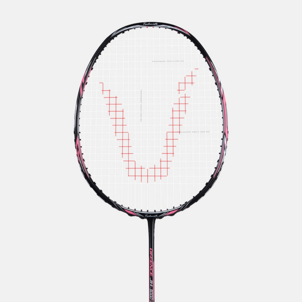 테크니스트 JH-9000 4U 줄없음 헤드라이트 배드민턴 라켓 오남스포츠 230,000원