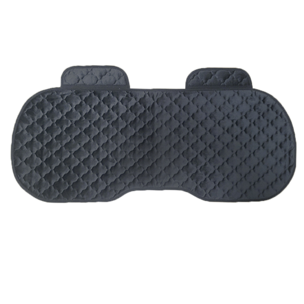 인더카 경차전용 퍼즐 극세사 뒷좌석 방석 2열 3인용 20,900원