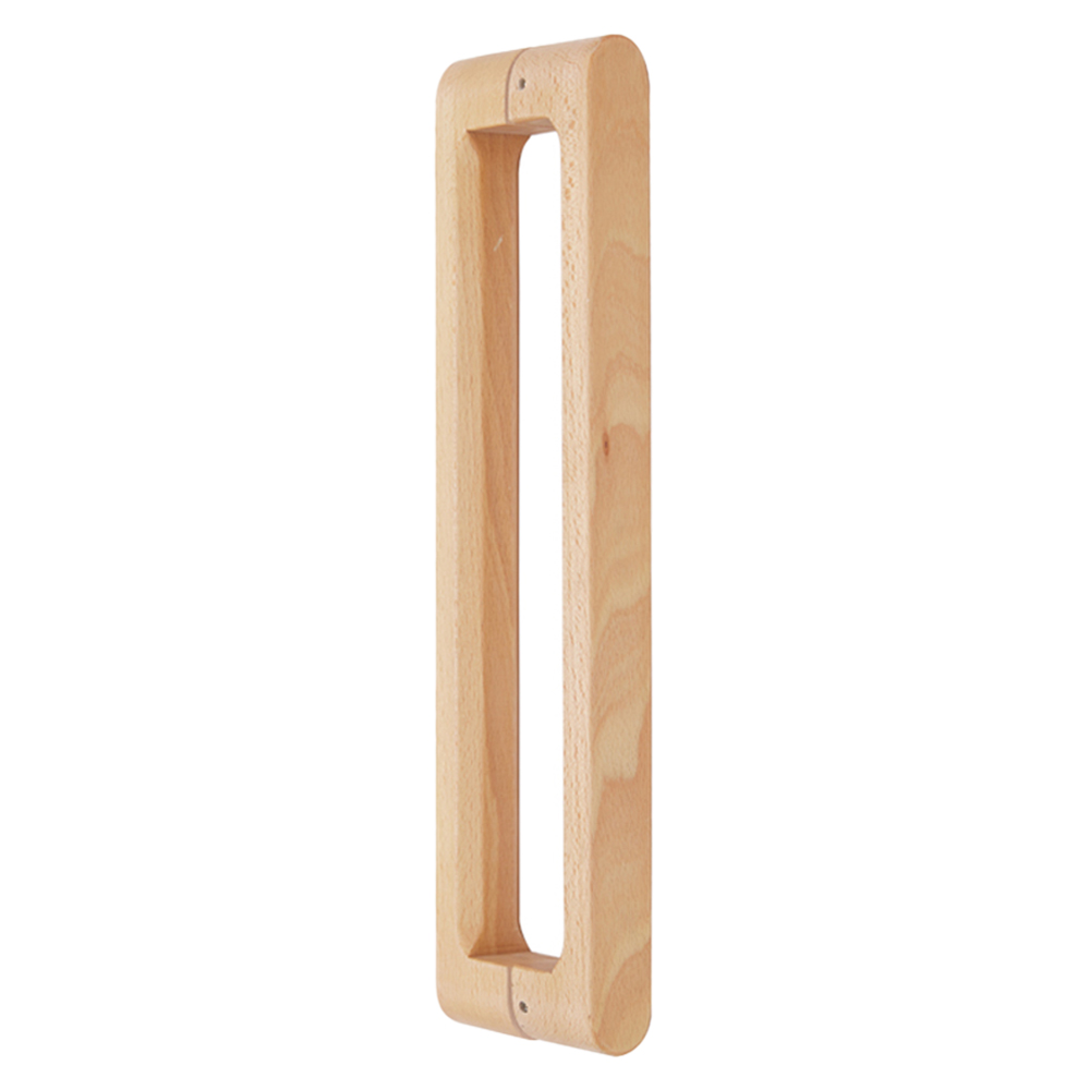 철물대장 원목 강화도어손잡이 비취목 베이지 66,900원