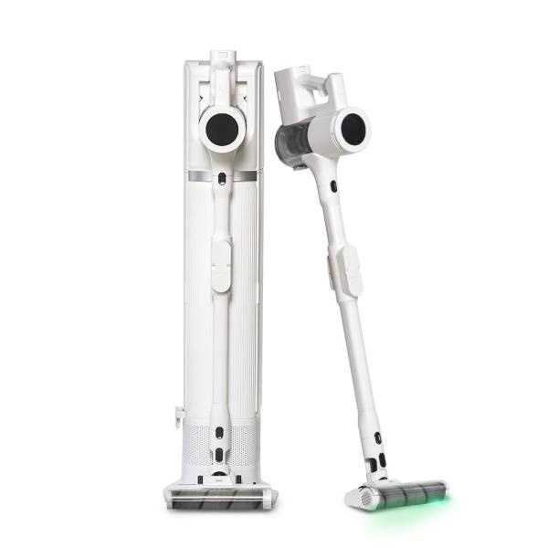 (아이닉) 자동 먼지비움 오토 클린 무선 청소기 맥스 제로 (i90 MAX ZERO) 399,000원