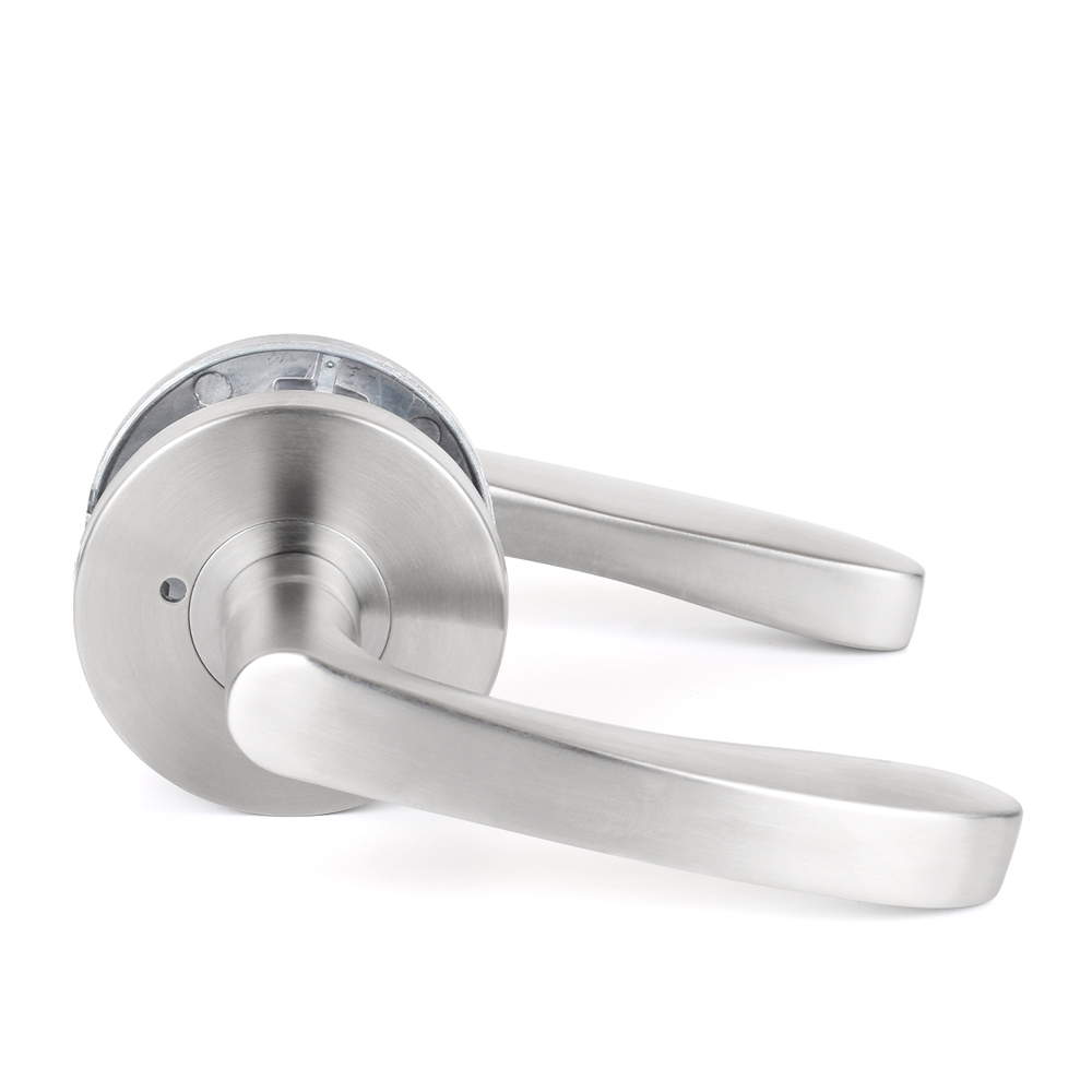 철물이네 방문손잡이 스텐 해머, 5개, 실버 64,500원